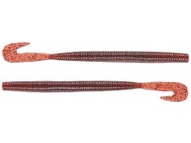 NetBait BaitFuel Big Bopper Swimming Worm
