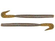 NetBait BaitFuel Big Bopper Swimming Worm