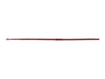 NetBait BaitFuel Finiki Prop Shot Worm 15"