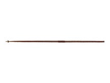 NetBait BaitFuel Finiki Prop Shot Worm 15"