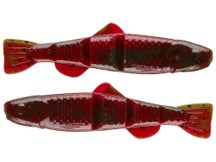 NetBait BaitFuel Swimming Minnow Trailer