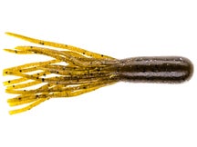 NetBait STH BaitFuel Finesse Tube Green Pumpkin 4