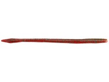 NetBait BaitFuel T-Mac Worm 6.5" 20pk