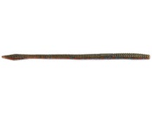 NetBait BaitFuel T-Mac Worm 6.5" 20pk