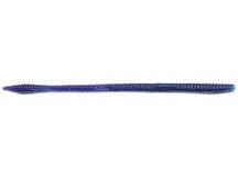 NetBait BaitFuel T-Mac Worm 6.5" 20pk