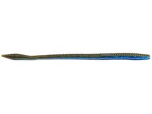 NetBait BaitFuel T-Mac Worm 6.5" 20pk