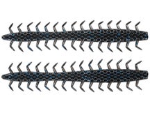 NetBait BaitFuel HexTek Dirty Thirty Worm