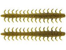 NetBait BaitFuel HexTek Dirty Thirty Worm