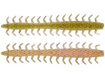 NetBait BaitFuel HexTek Dirty Thirty Worm