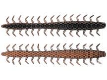 NetBait BaitFuel HexTek Dirty Thirty Worm