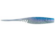 NetBait BaitFuel HexTek Eko Shad Prism Shad 3"