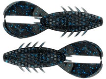 NetBait BaitFuel HexTek The Rascal Craw 3.5" 8pk