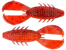 NetBait BaitFuel HexTek The Rascal Craw 3.5" 8pk