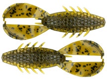 NetBait BaitFuel HexTek The Rascal Craw 3.5" 8pk