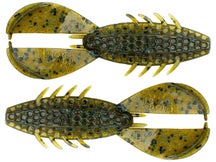 NetBait BaitFuel HexTek The Rascal Craw 3.5" 8pk