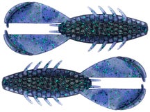 NetBait BaitFuel HexTek The Rascal Craw 3.5" 8pk