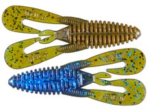 NetBait BaitFuel Kickin' B Creature Bait 8pk