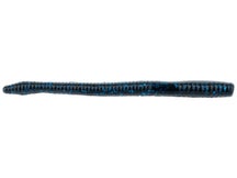 NetBait BaitFuel Magnum Finesse Worm 4.75" 16pk