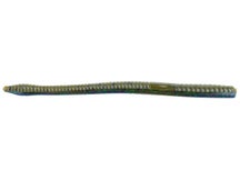 NetBait BaitFuel Magnum Finesse Worm 4.75" 16pk
