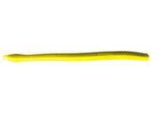 NetBait BaitFuel Magnum Finesse Worm 4.75" 16pk