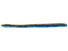 NetBait BaitFuel Magnum Finesse Worm 4.75" 16pk