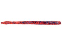 NetBait BaitFuel Magnum Finesse Worm 4.75" 16pk