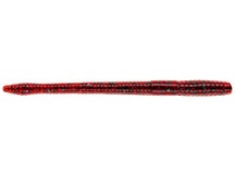 NetBait BaitFuel Magnum Finesse Worm 4.75" 16pk
