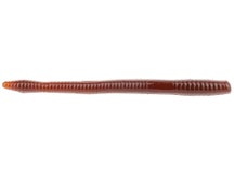 NetBait BaitFuel Magnum Finesse Worm 4.75" 16pk