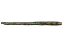 NetBait BaitFuel Magnum Finesse Worm 4.75" 16pk