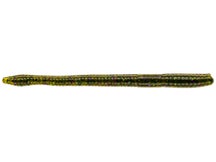 NetBait BaitFuel Magnum Finesse Worm 4.75" 16pk