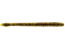 NetBait BaitFuel Magnum Finesse Worm 4.75" 16pk