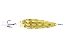 Nichols Bass Mafia Larry Spoon