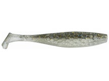 NetBait BaitFuel Blip Minnow Gizzard Shad 4" 8pk