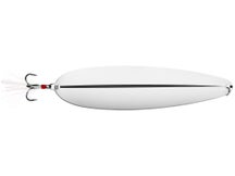 Nichols Super Magnum Spoon Silver Chrome 4.5