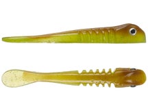 NetBait STH BaitFuel The Drifter Worm 6pk