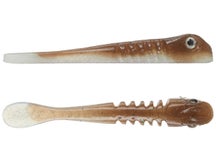 NetBait STH BaitFuel The Drifter Worm 6pk