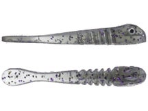 NetBait STH BaitFuel The Drifter Worm 6pk