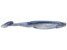 NetBait BaitFuel Spanky Swimbait 9pk