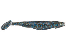 NetBait BaitFuel Spanky Swimbait 9pk