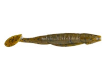 NetBait BaitFuel Spanky Swimbait 9pk