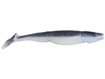 NetBait BaitFuel Spanky Swimbait 9pk