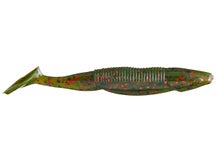 NetBait BaitFuel Spanky Swimbait 9pk