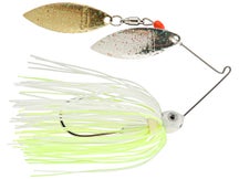 Nichols 33 Mini Double Willow Spinnerbait