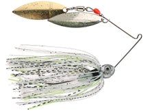 Nichols 33 Mini Double Willow Spinnerbait