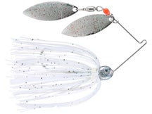 Nichols 33 Mini Double Willow Spinnerbait