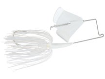 Nichols Reflex Metal Flake Buzzbait 