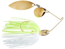 Nichols Catalyst Colorado Willow Spinnerbait