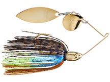 Nichols Catalyst Colorado Willow Spinnerbait