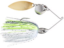 Nichols Catalyst Colorado Willow Spinnerbait