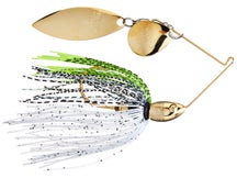 Nichols Catalyst Colorado Willow Spinnerbait